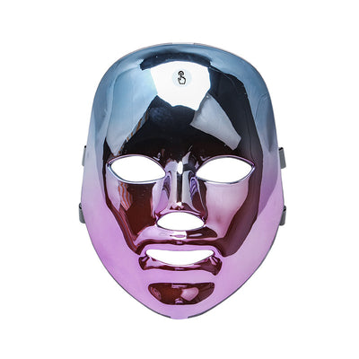 Rechargeable LED Light Therapy Face Mask