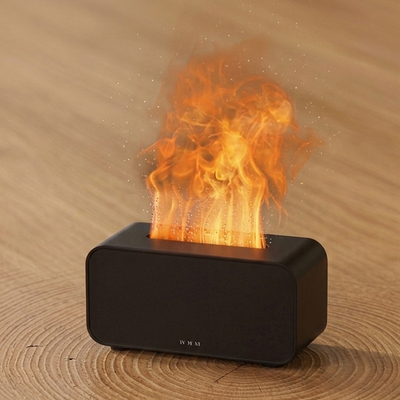 Flame Auroma diffuser