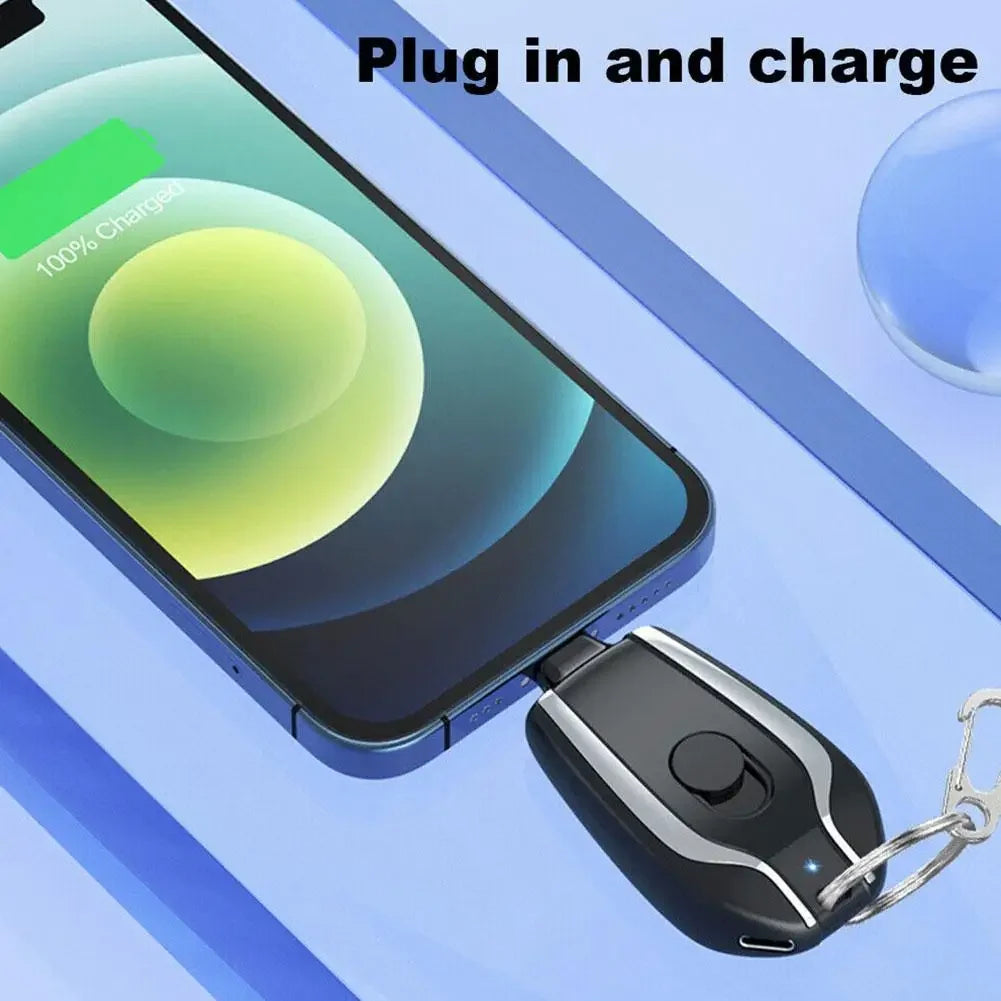 Mini Power Bank