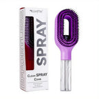 2-in-1 Detangling Spray Comb