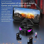 TWS Wireless Bluetooth Headset