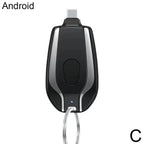 Mini Power Bank