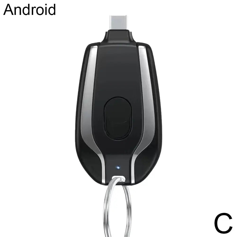 Mini Power Bank
