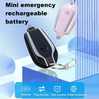 Mini Power Bank