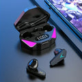 TWS Wireless Bluetooth Headset