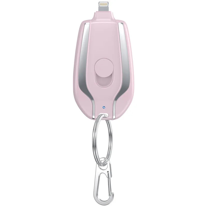 Mini Power Bank