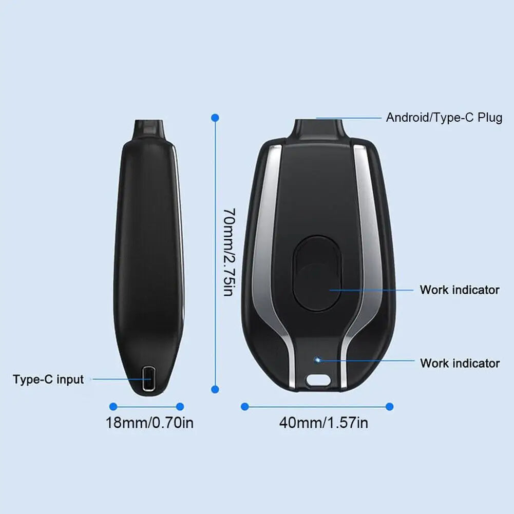 Mini Power Bank