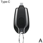 Mini Power Bank