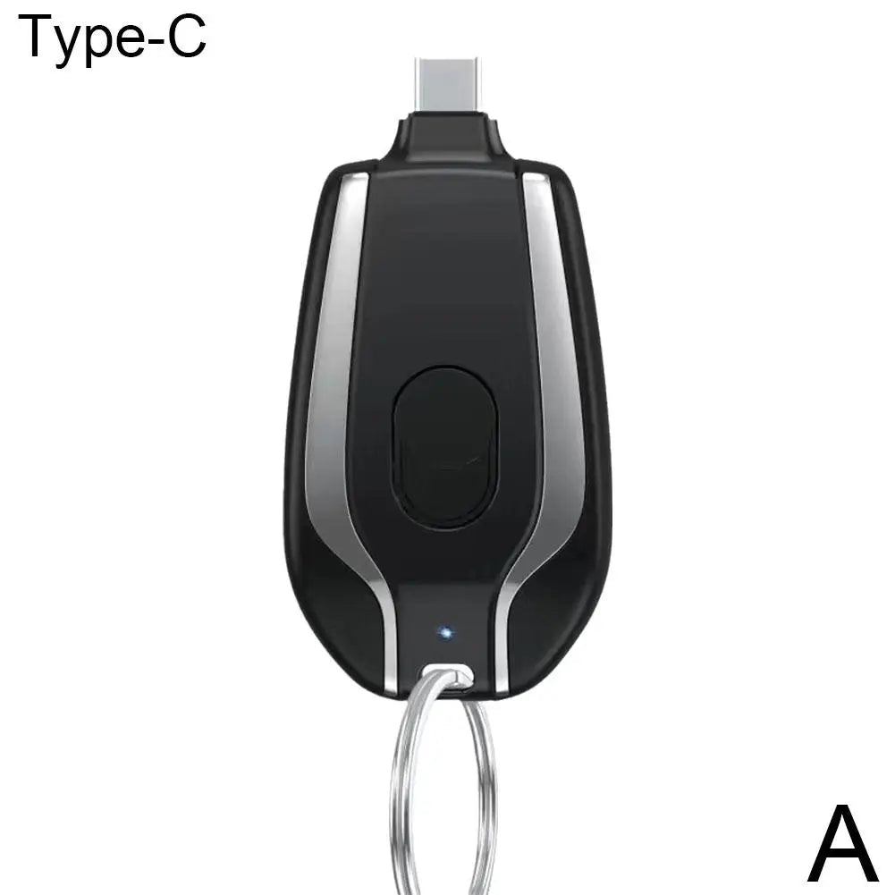 Mini Power Bank