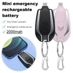 Mini Power Bank