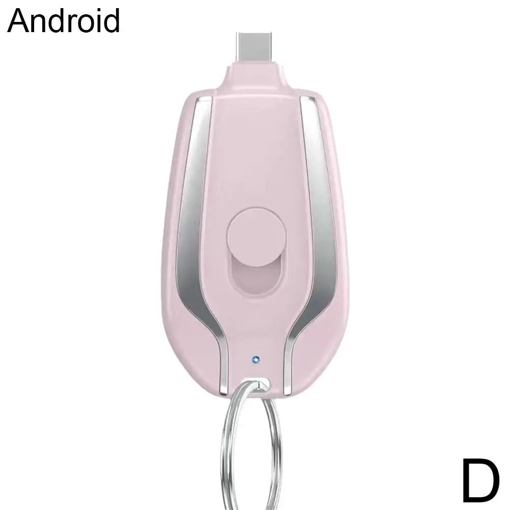 Mini Power Bank