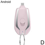 Mini Power Bank