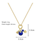 Moon Necklace