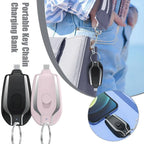 Mini Power Bank