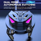 TWS Wireless Bluetooth Headset