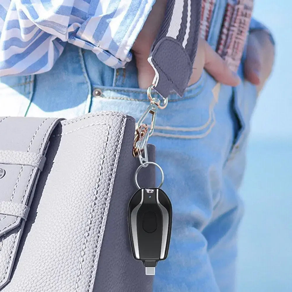Mini Power Bank