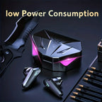TWS Wireless Bluetooth Headset