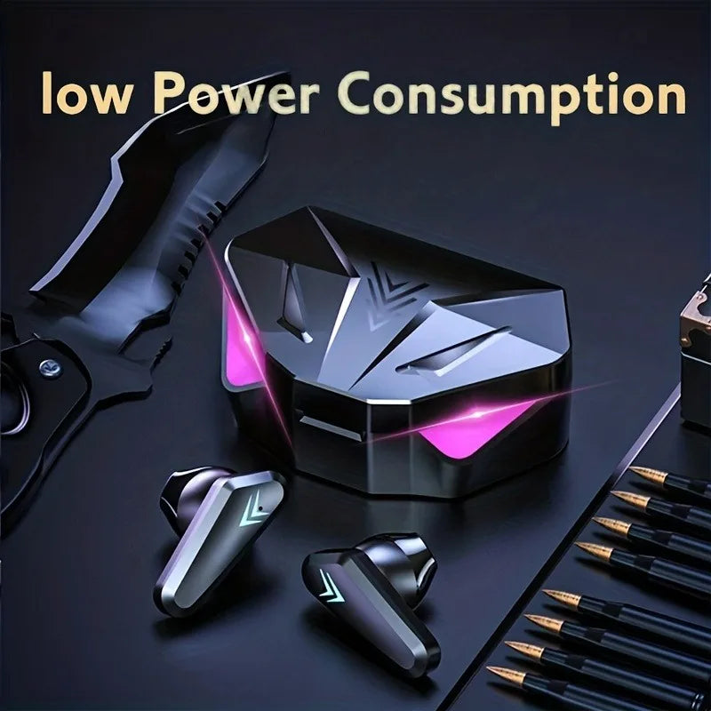 TWS Wireless Bluetooth Headset
