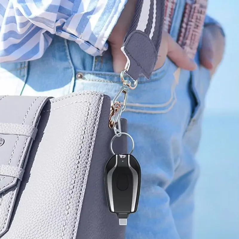 Mini Power Bank