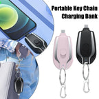 Mini Power Bank