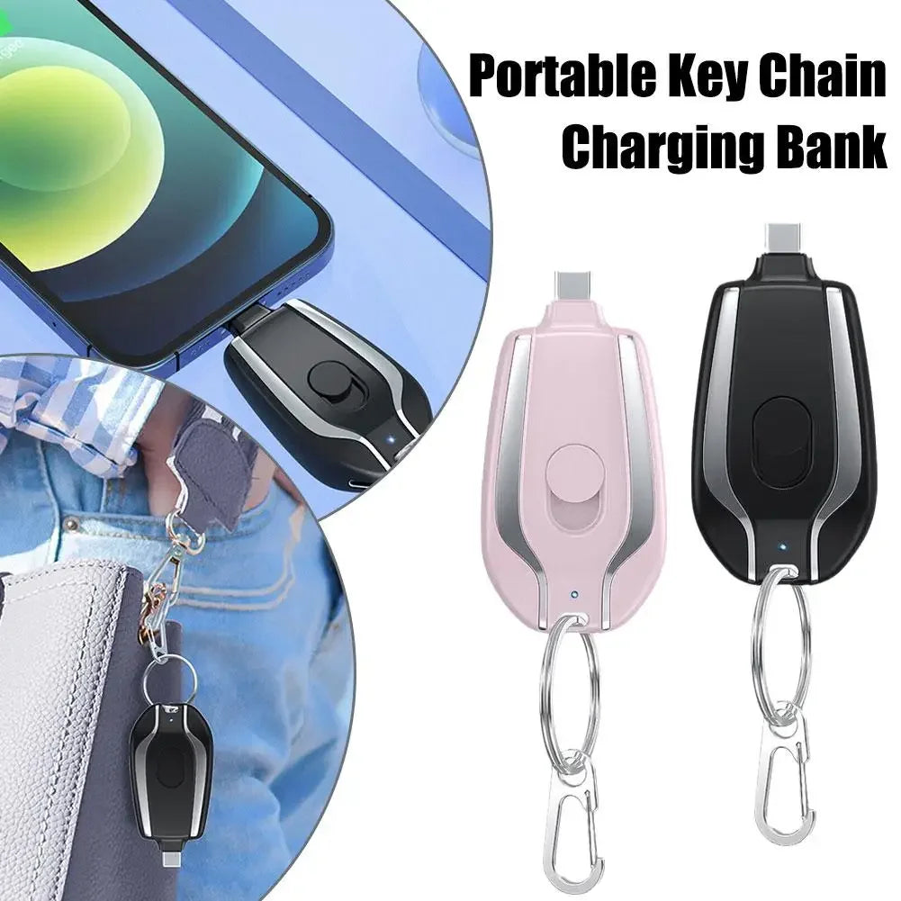 Mini Power Bank