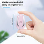 Mini Power Bank