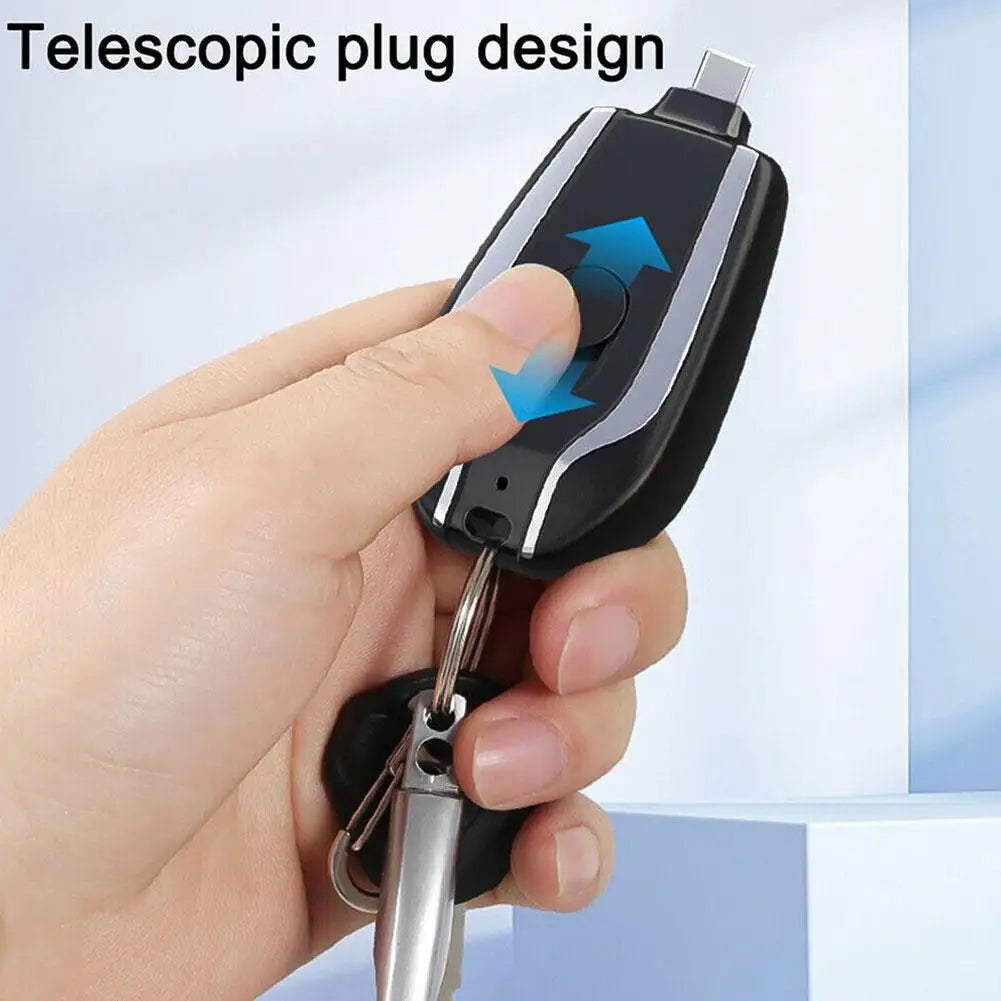 Mini Power Bank
