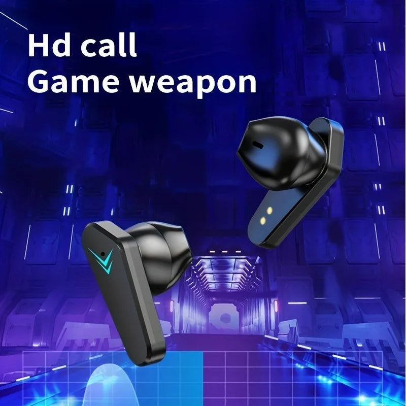 TWS Wireless Bluetooth Headset