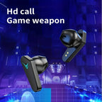 TWS Wireless Bluetooth Headset