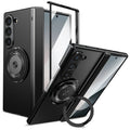 Aluminum Alloy Back Cover Mobile Phone Case For Galaxy Z Fold 8 Ultra