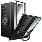 Aluminum Alloy Back Cover Mobile Phone Case For Galaxy Z Fold 8 Ultra