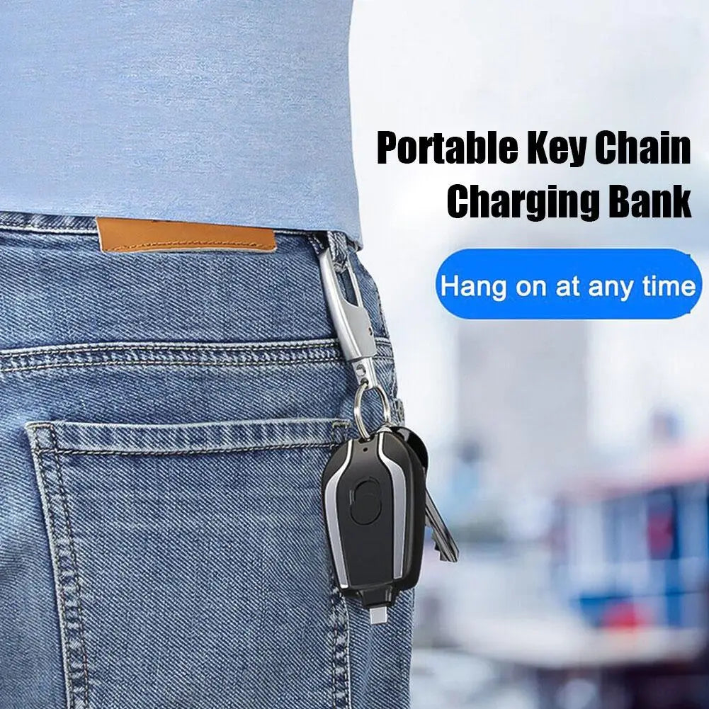 Mini Power Bank