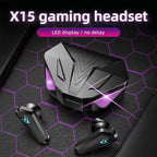 TWS Wireless Bluetooth Headset
