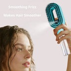 2-in-1 Detangling Spray Comb