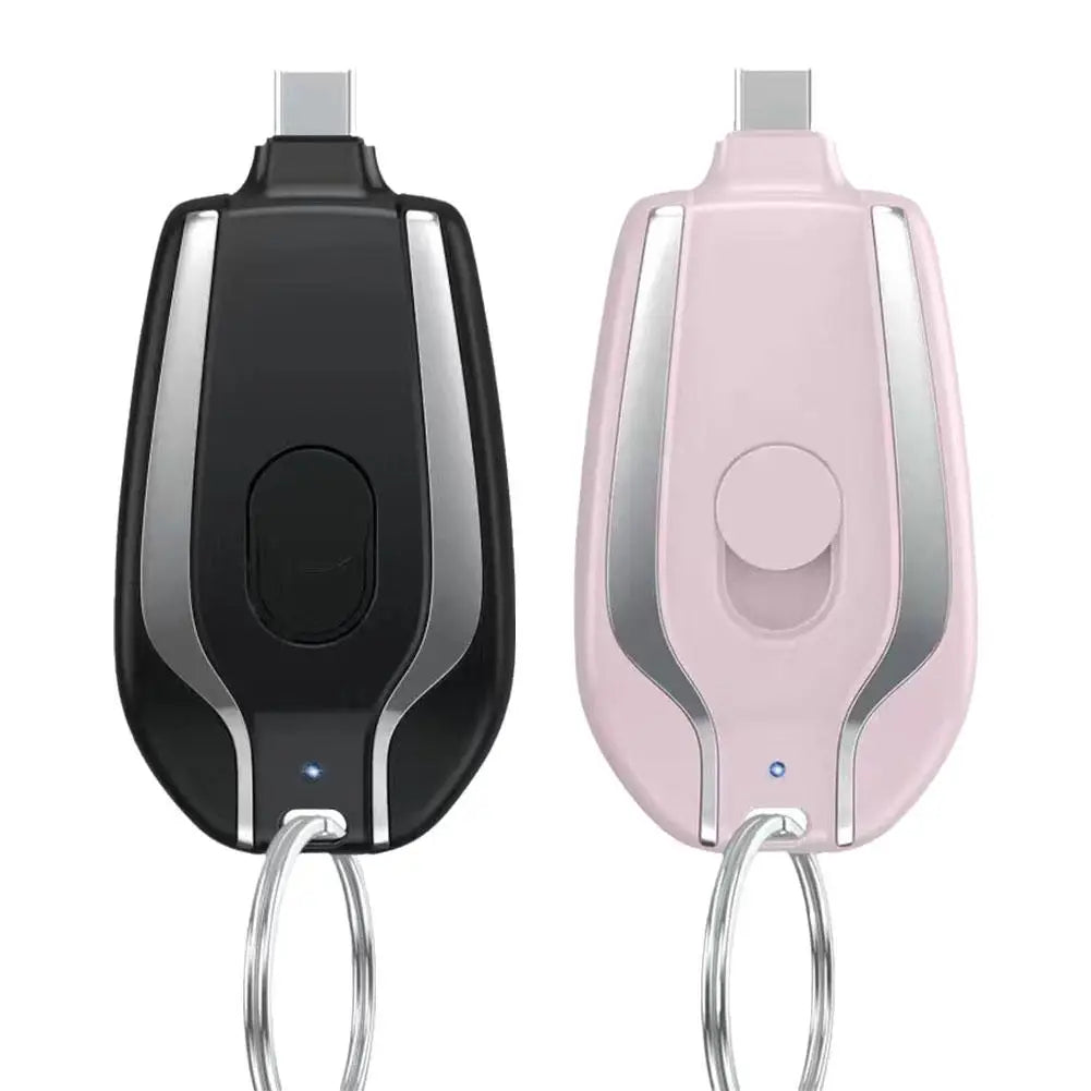 Mini Power Bank