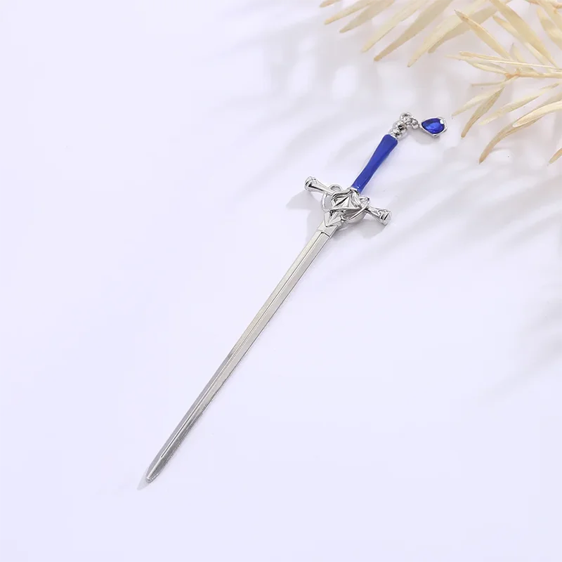 Sword Hairpin Headdress For Women