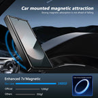 Aluminum Alloy Back Cover Mobile Phone Case For Galaxy Z Fold 8 Ultra