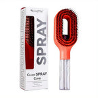 2-in-1 Detangling Spray Comb