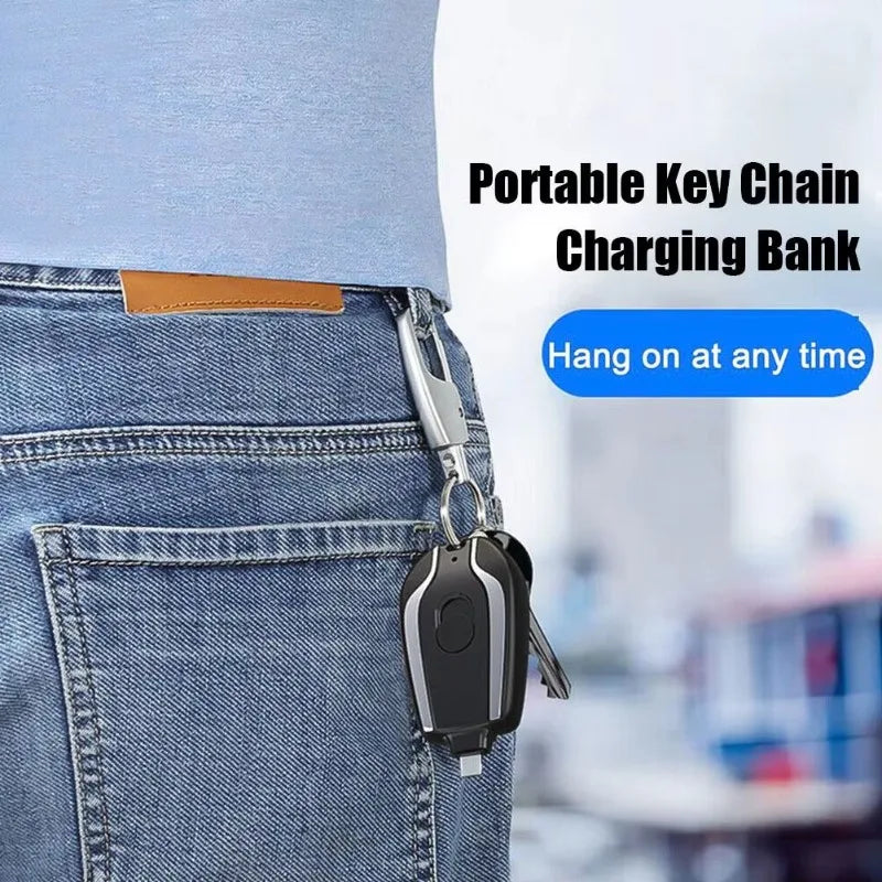 Mini Power Bank