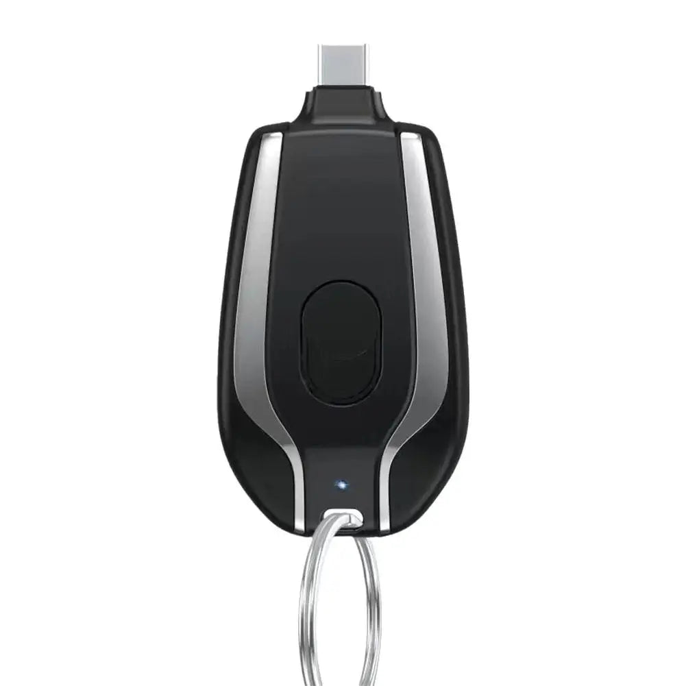 Mini Power Bank