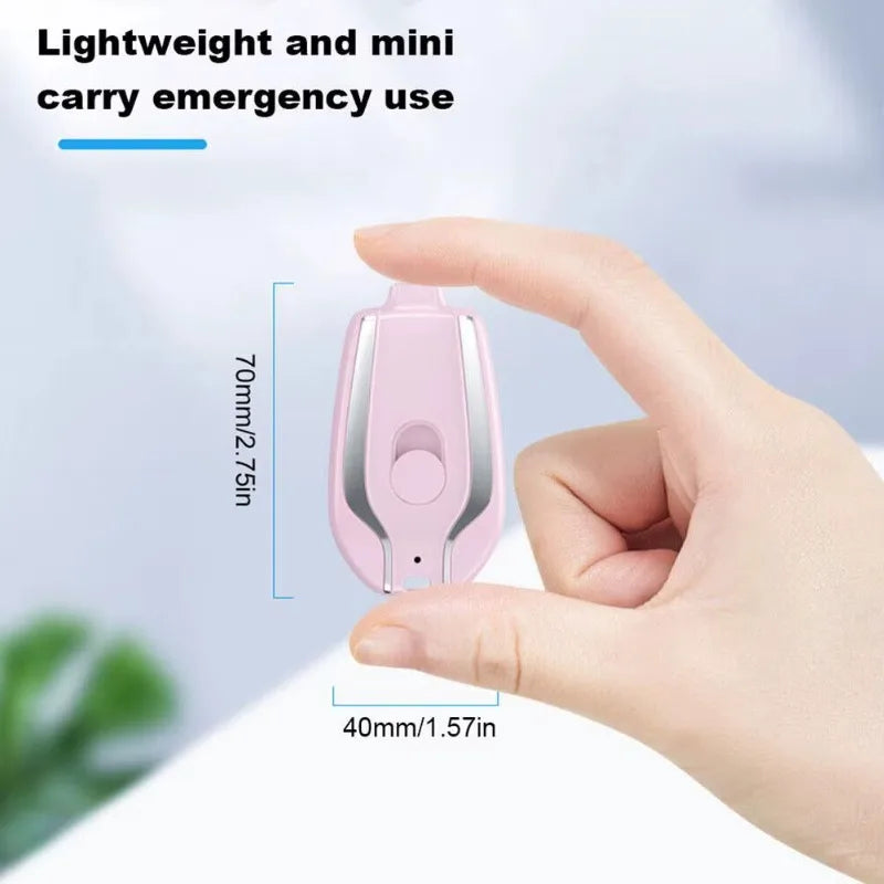 Mini Power Bank